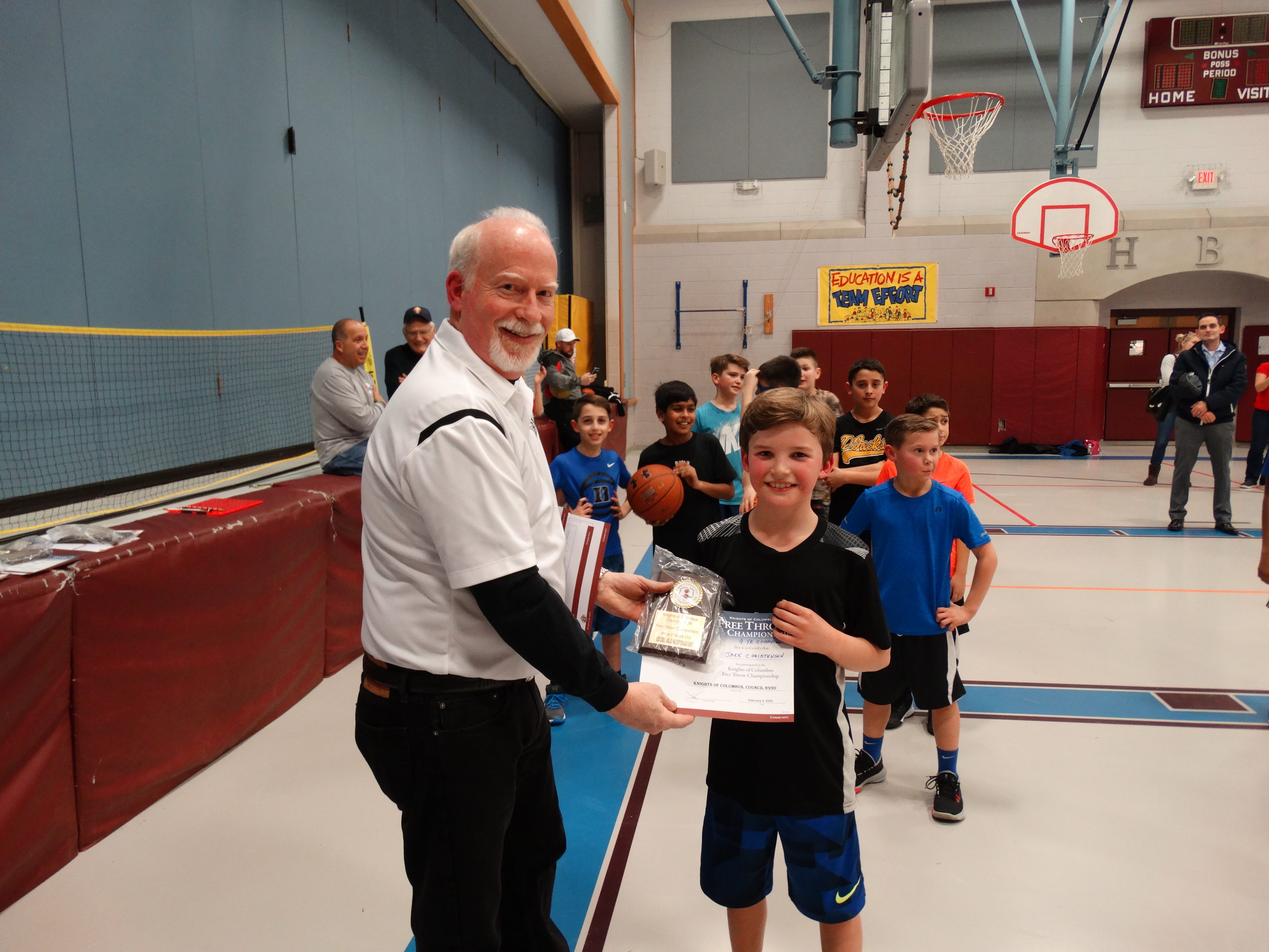 Boys award1